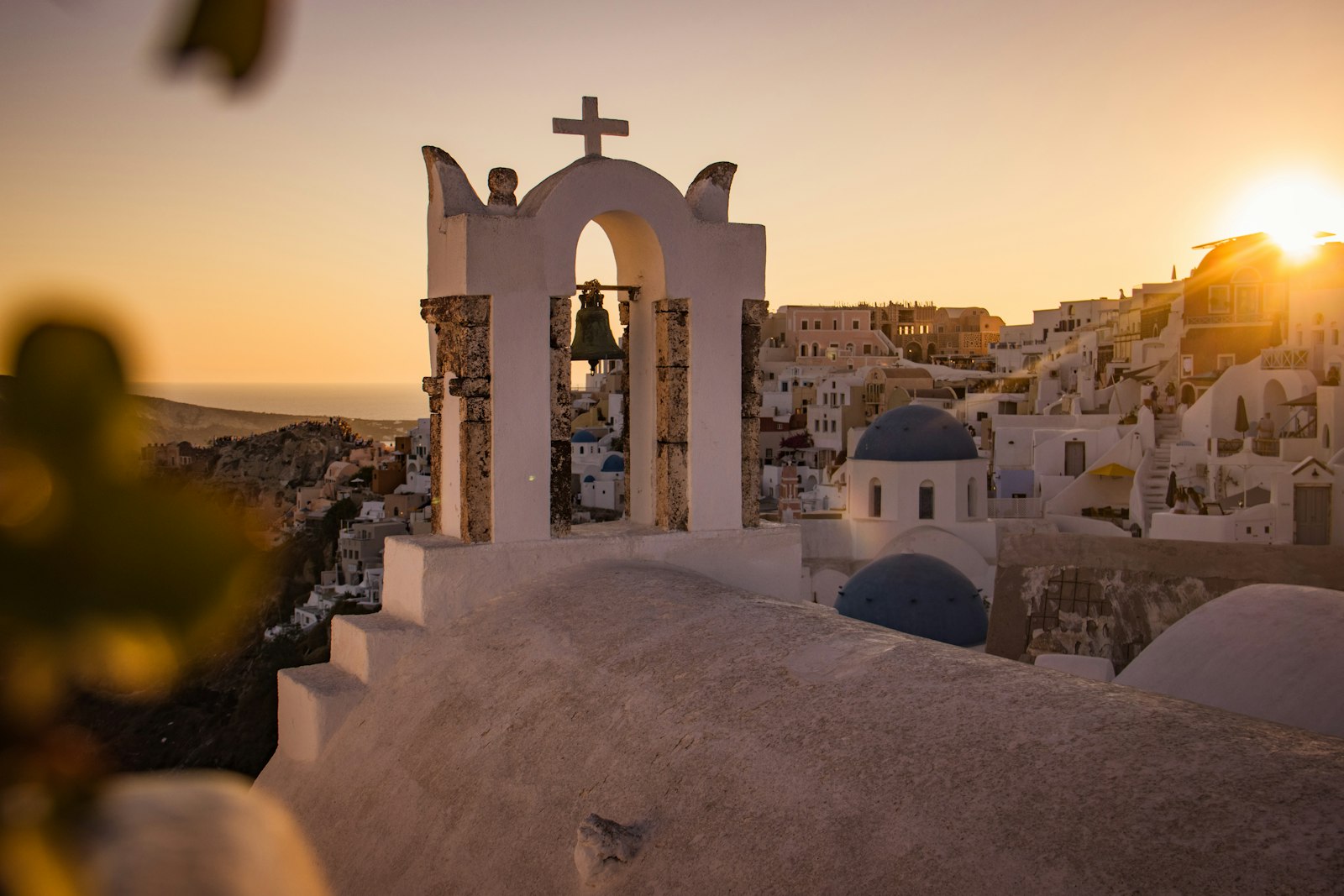 The Greek Isles